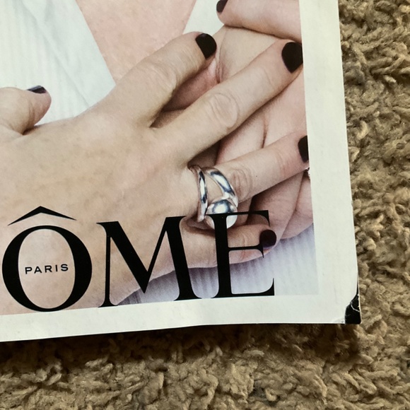 Vogue The Greatest Of All Time September 2023 - Picture 3 of 5